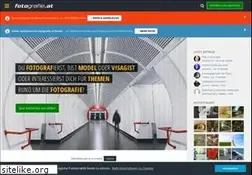 Sites similar to fotografie.at