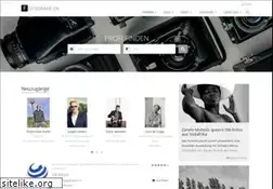Sites similar to fotografie.ch