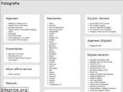 Sites similar to fotografie.coolbegin.com