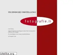 Sites similar to fotografie.li