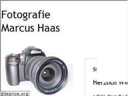Sites similar to fotografie.marcus-haas.de