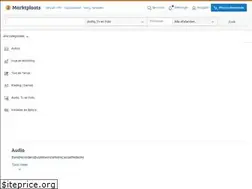 Sites similar to fotografie.marktplaats.nl
