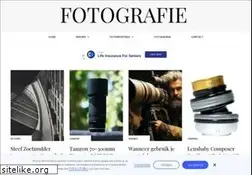 Sites similar to fotografie.nl