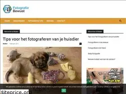 Sites similar to fotografiebewust.nl