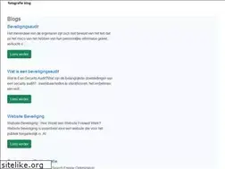 Sites similar to fotografieblog.be