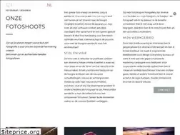 Sites similar to fotografiecor.nl