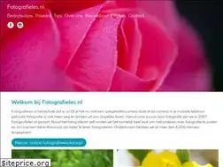 Sites similar to fotografieles.nl