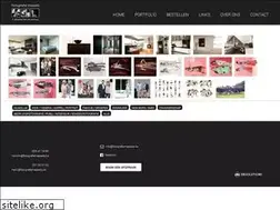 Sites similar to fotografiemasselis.be