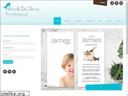 Sites similar to fotografiepatrick.be
