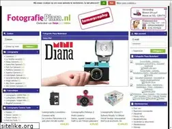Sites similar to fotografieplaza.nl