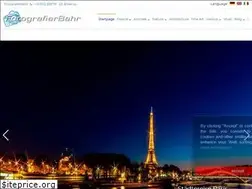 Sites similar to fotografierbahr.de