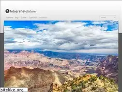 Sites similar to fotografietotal.com