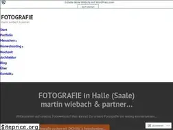 Sites similar to fotografiewiebach.wordpress.com