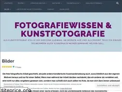 Sites similar to fotografiewissen.de