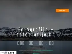Sites similar to fotografija.hr