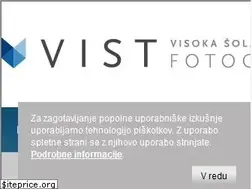 Sites similar to fotografija.vist.si