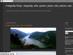 Sites similar to fotografijesrbije.blogspot.com