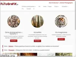 Sites similar to fotografik.fr