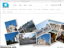 Sites similar to fotografik.rs