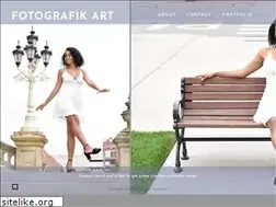 Sites similar to fotografikart.com