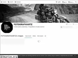 Sites similar to fotografikartz.com