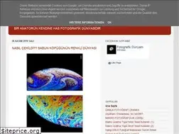 Sites similar to fotografikdunyam.blogspot.com