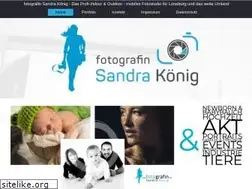 Sites similar to fotografin.info