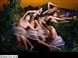 Sites similar to fotografiska.com