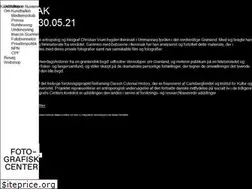 Sites similar to fotografiskcenter.dk