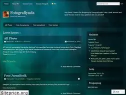 Sites similar to fotografiyuda.wordpress.com