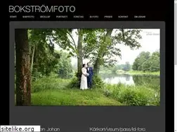 Sites similar to fotografjohan.se