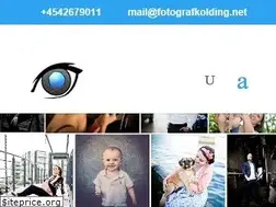 Sites similar to fotografkolding.net