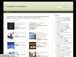 Sites similar to fotografligezirehberi.com
