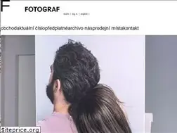 Sites similar to fotografmagazine.cz