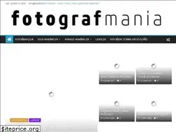 Sites similar to fotografmania.com