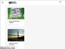 Sites similar to fotografmerakm.com