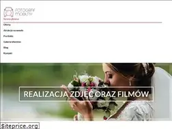 Sites similar to fotografmobilny.pl