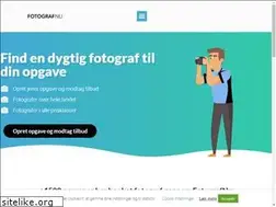 Sites similar to fotografnu.dk
