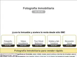 Sites similar to fotografo-interiores.es
