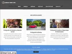 Sites similar to fotografocores.es