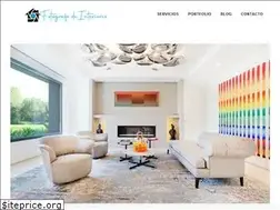 Sites similar to fotografodeinteriores.es