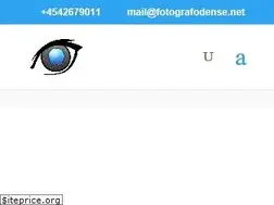 Sites similar to fotografodense.net