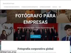 Sites similar to fotografoempresas.com