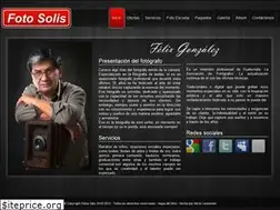 Sites similar to fotografoguatemala.com