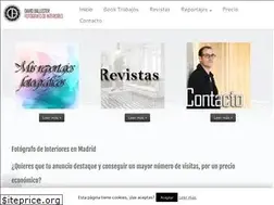 Sites similar to fotografointeriores.net