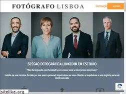 Sites similar to fotografolisboa.pt