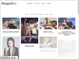 Sites similar to fotografon.com