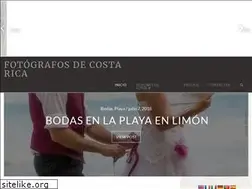 Sites similar to fotografos.co.cr