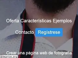 Sites similar to fotografos.com