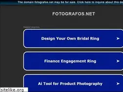 Sites similar to fotografos.net